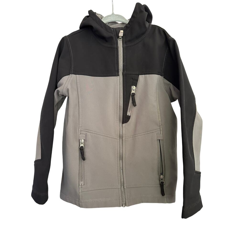 Land's End Boy's Performance Jacket